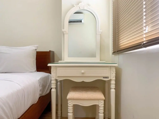 1 Bedroom Deluxe Apartment