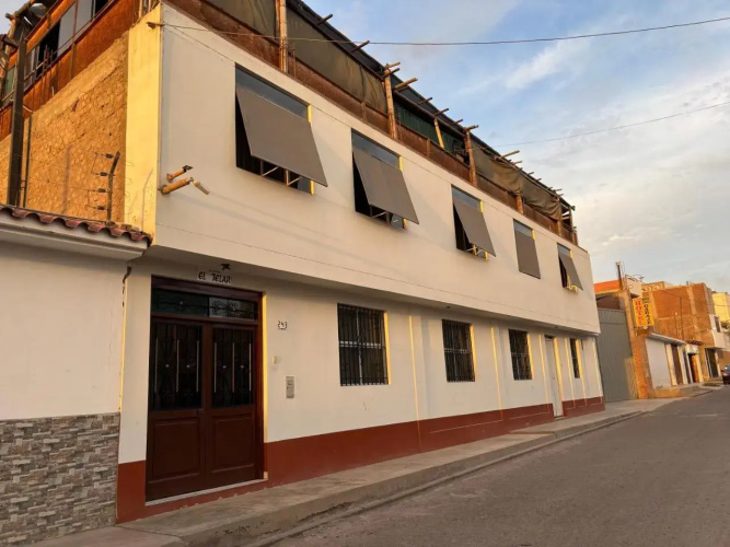 Imagen del hotel