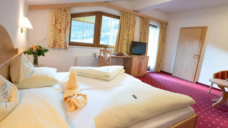 Hotel Persal
