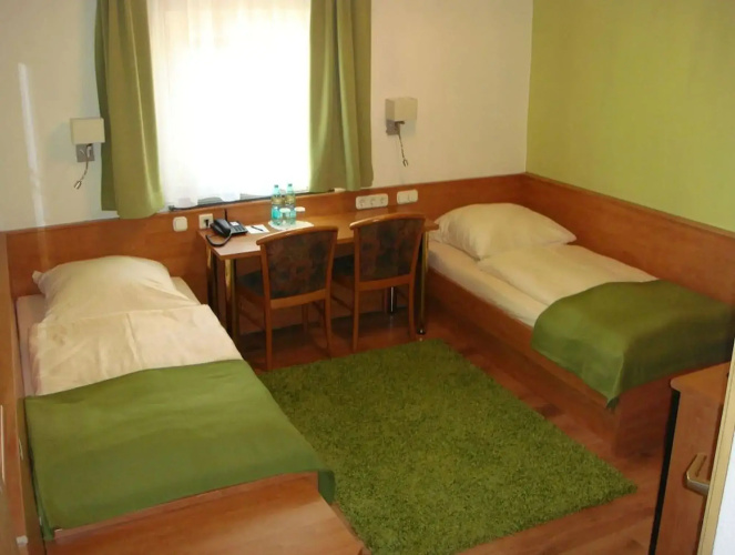 Hotel Smart-Inn
