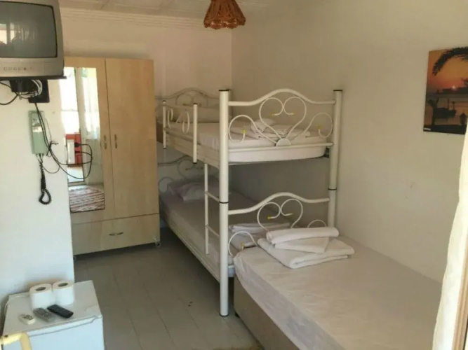 Kafkas Motel