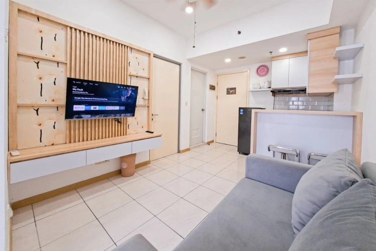 Standard Apartment
