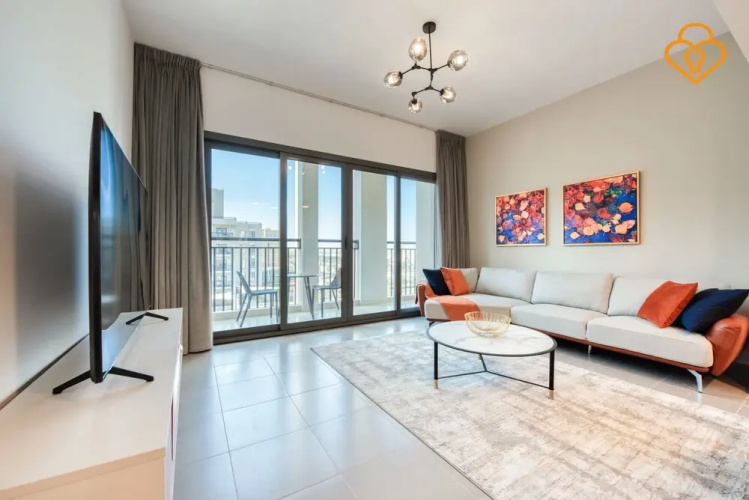 Damac Hills - Orchid A