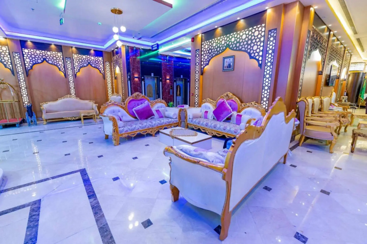 Sama Almisk Hotel