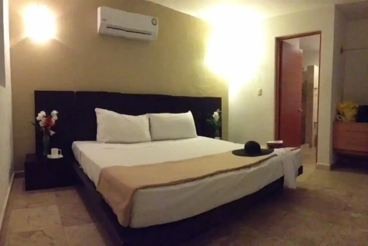 1 Bedroom Standard Apartment