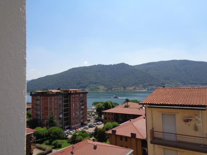 1 Bedroom Apartment with balcony and with view