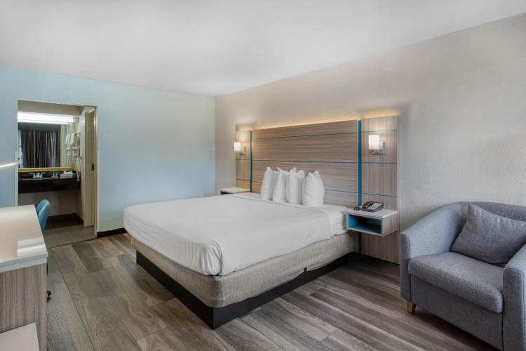 Best Western Executive Inn