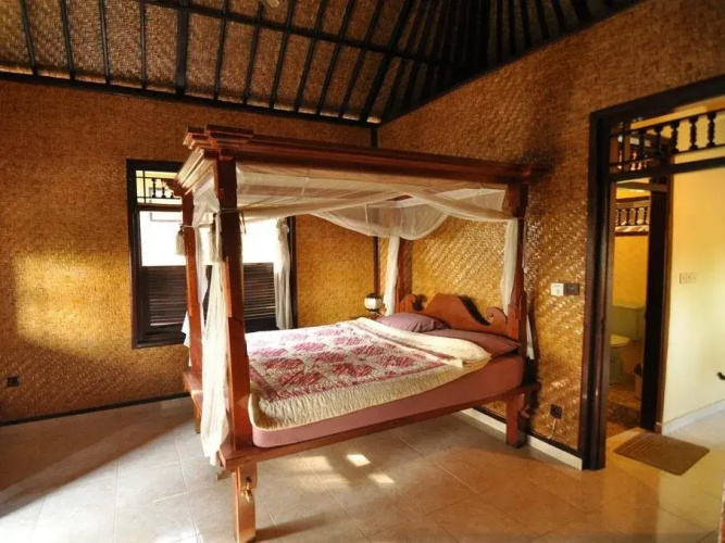 Redjon Guest House