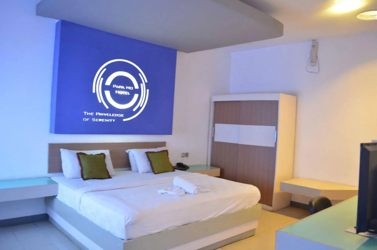 Papaho Hotel