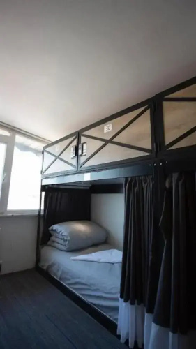 Musk24 Hostel