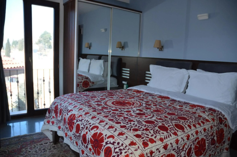 Ayasoluk Hotel