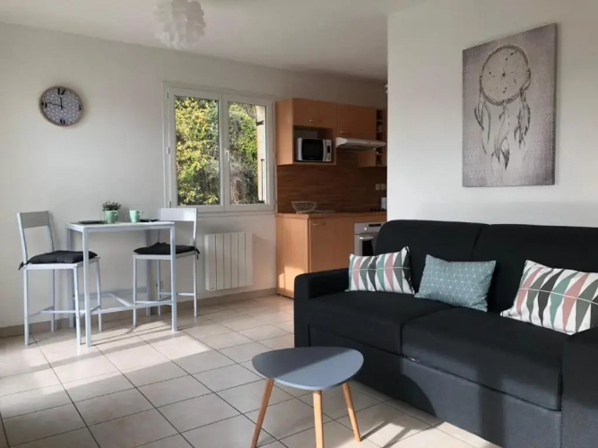 Le clos Langin