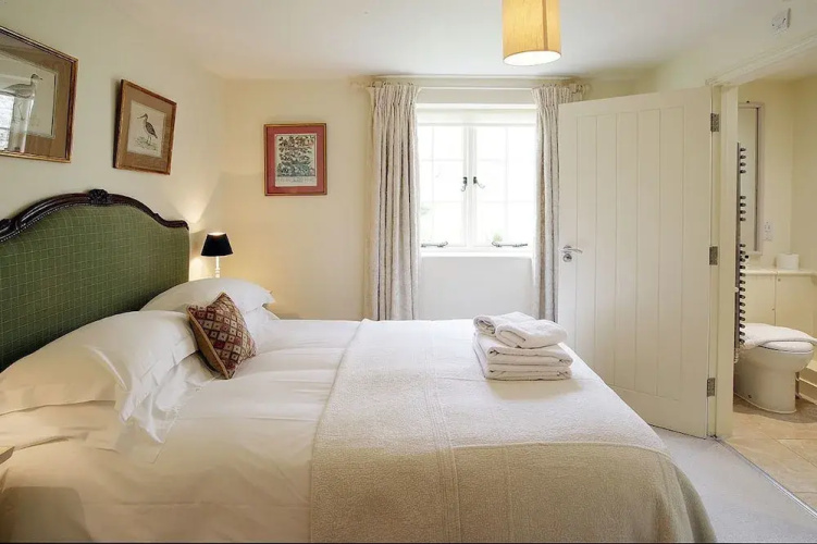 Thyme Cottage