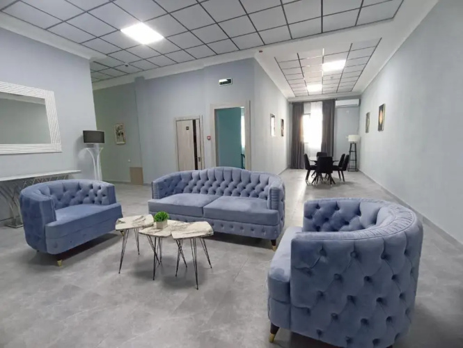 Lider Hotel