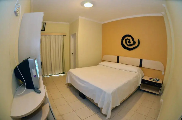 San Manuel Praia Hotel