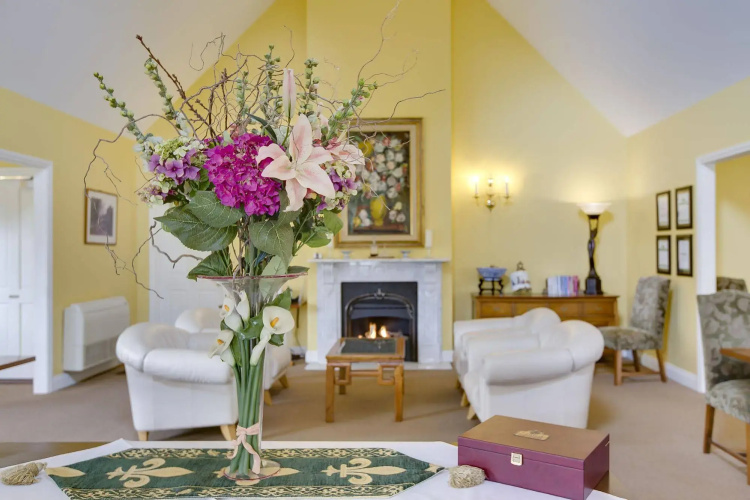 Glen Isla House