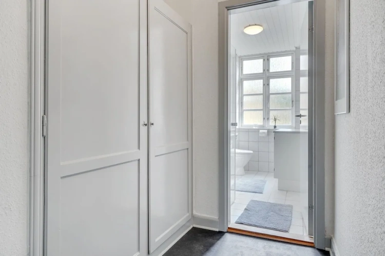 Comfort Apartment