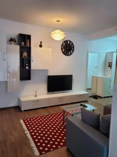 Natalie Apartment 1