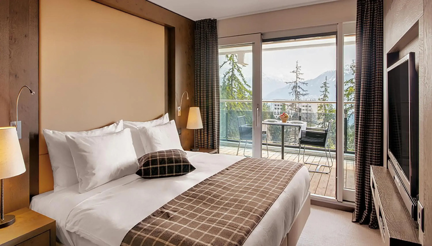 Crans Ambassador