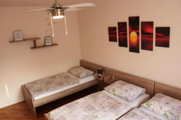 Apartment Jasna
