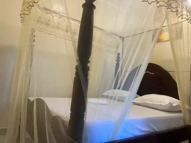 6Cape Guest House Kawanda