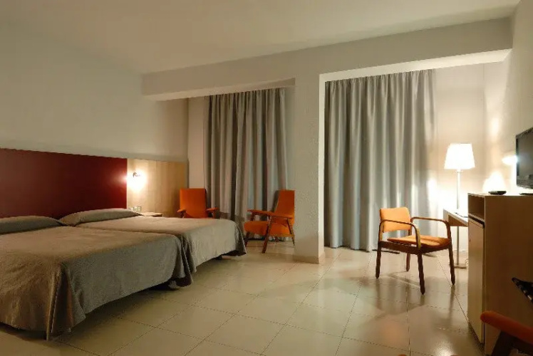 Pere III Hotel