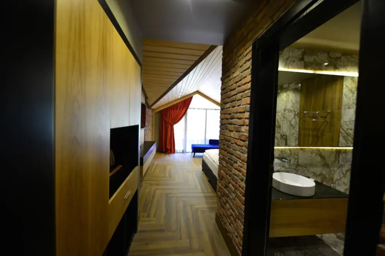 Inanlar Hotel