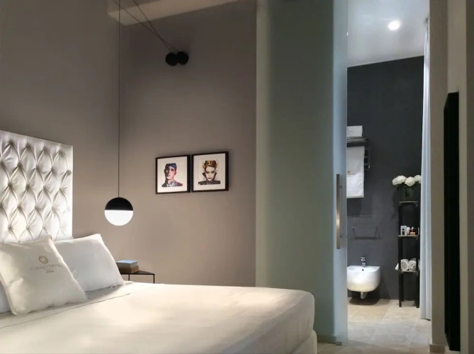 Superior Suite