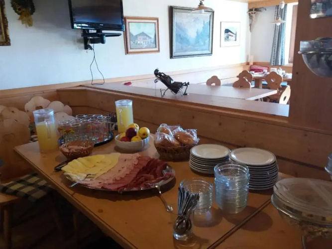Gasthaus Furlhütte