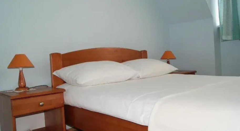 Hotelik Gołdap