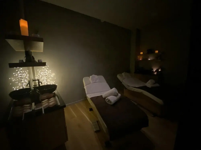Nov Hotel