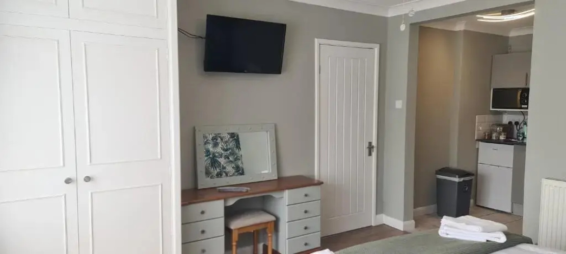 The Golf Studio Woodhall SPA
