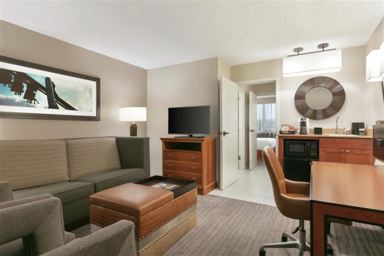 Embassy Suites by Hilton Orlando International Drive ICON Pa photo 8