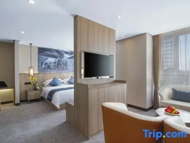 Business Double Suite