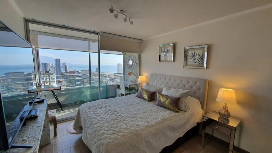 Apartamento Diario Centro
