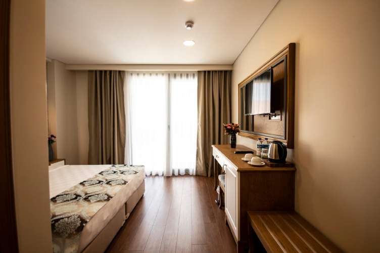 Single room