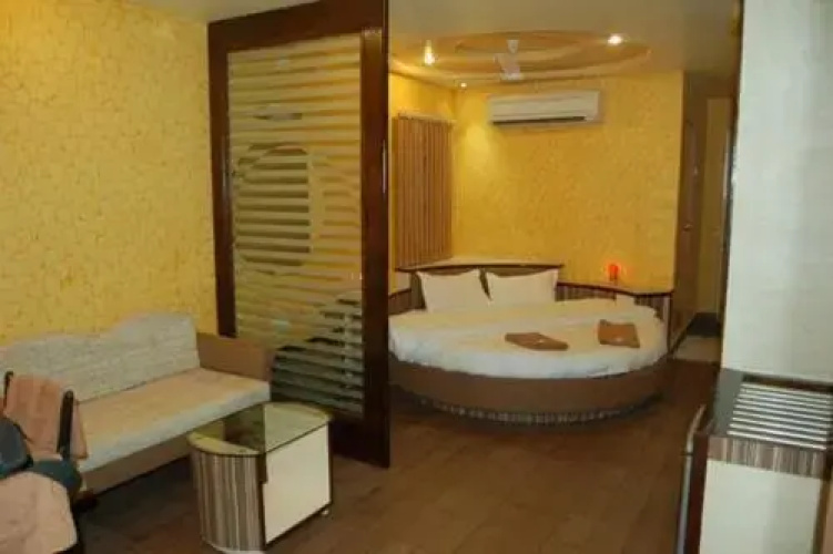 Hotelbild
