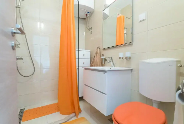 Apartment Pulastar