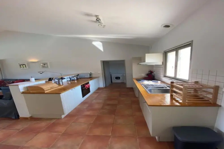 Charming Apartment in Dordogne Countryside
