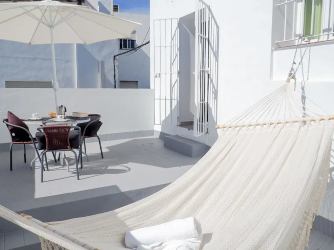 ConilPlus Apartment-Herreria I