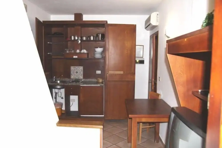 Double Apartment