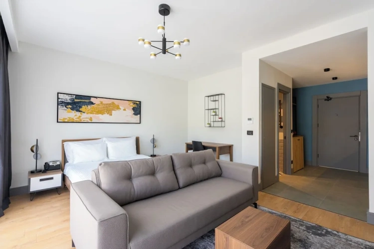 Double Suite