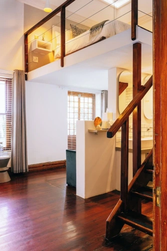 Superior Double Apartment