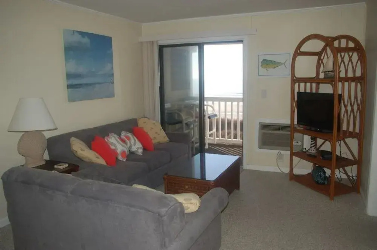 1036-3-C Sunvillas - 2 Br Condo