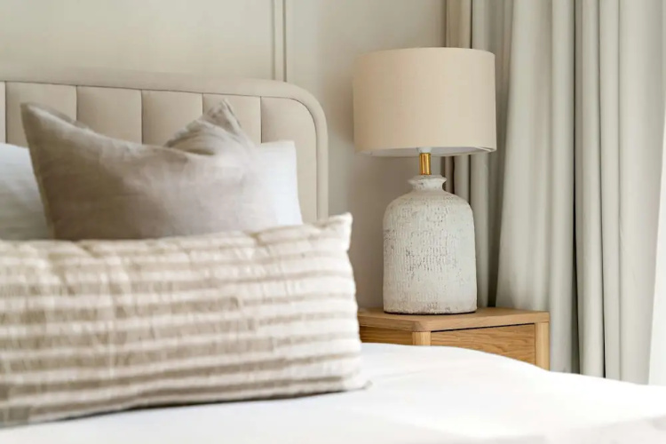 Silkhaus Elite 1bdr at 29 Boulevard Downtown