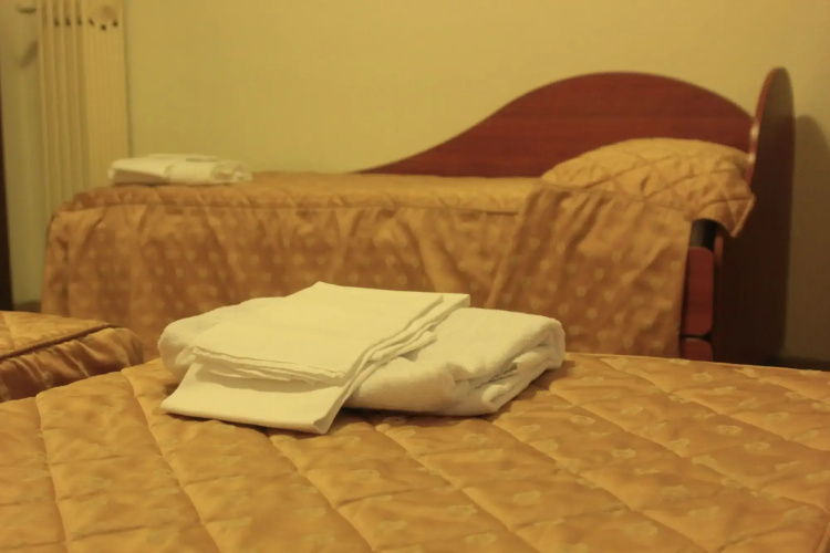 Hotel Bellevue