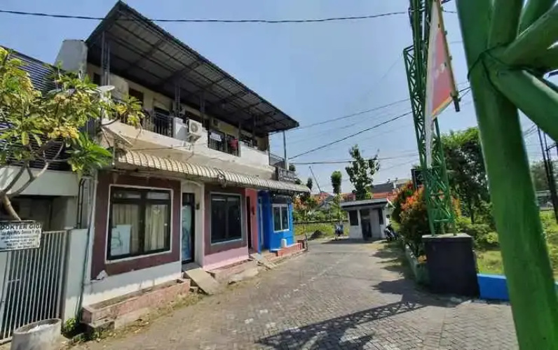 Oyo 3895 D'Luck Guesthouse