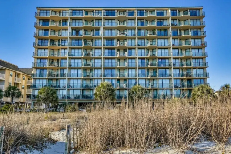 Hotelafbeelding