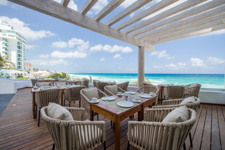Oleo Cancun Playa All Inclusive Boutique Resort photo 14