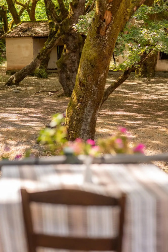 Aroanides By Mountain Hotels